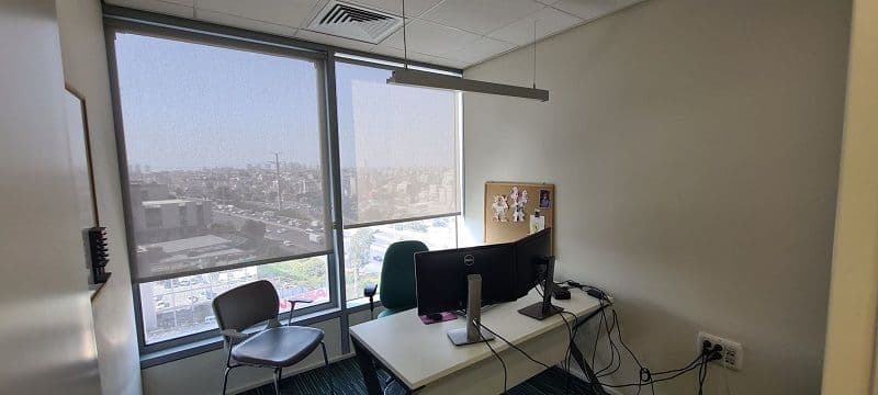 משרד 406 מ״ר, תמונה 3