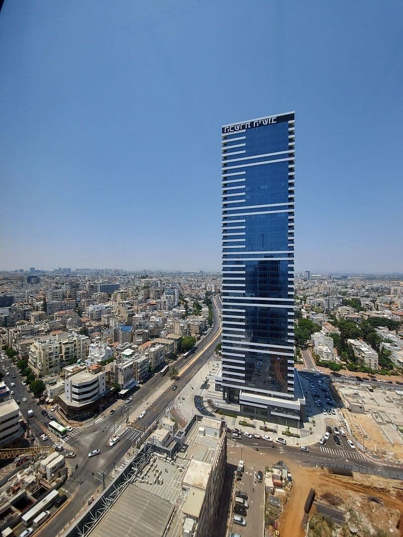 משרד 238 מ״ר, זבוטינסקי, פרדס כץ, בני ברק
