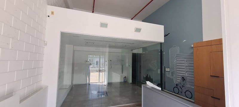 מחסן 230 מ״ר, תעשיה אפק, ראש העין
