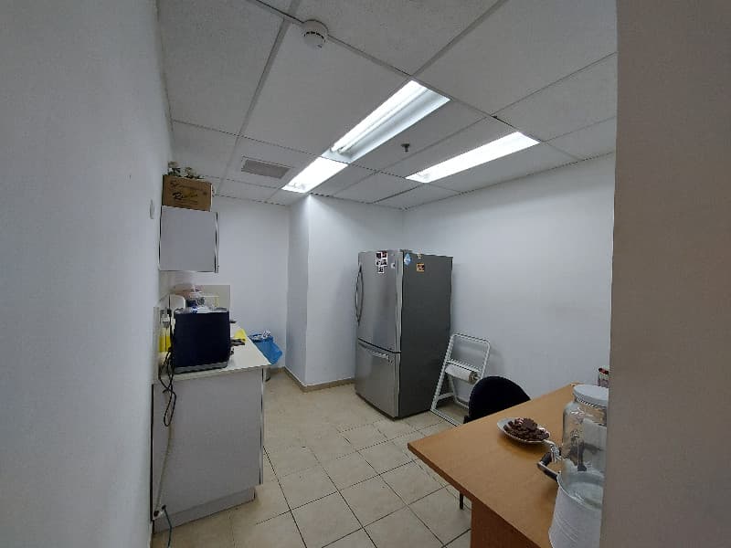 משרד 500 מ״ר, תמונה 4