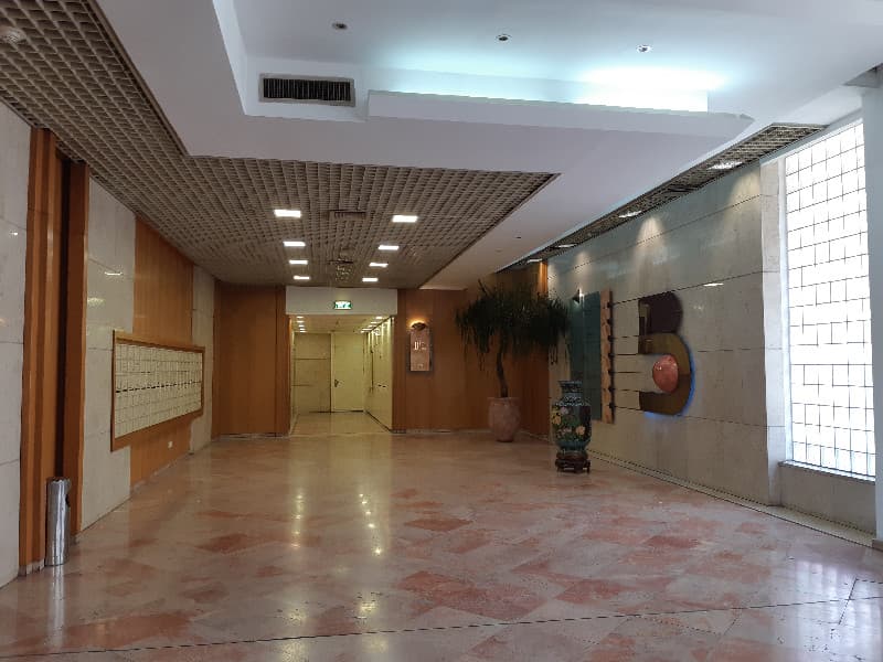 משרד 205 מ״ר, תל אביב יפו