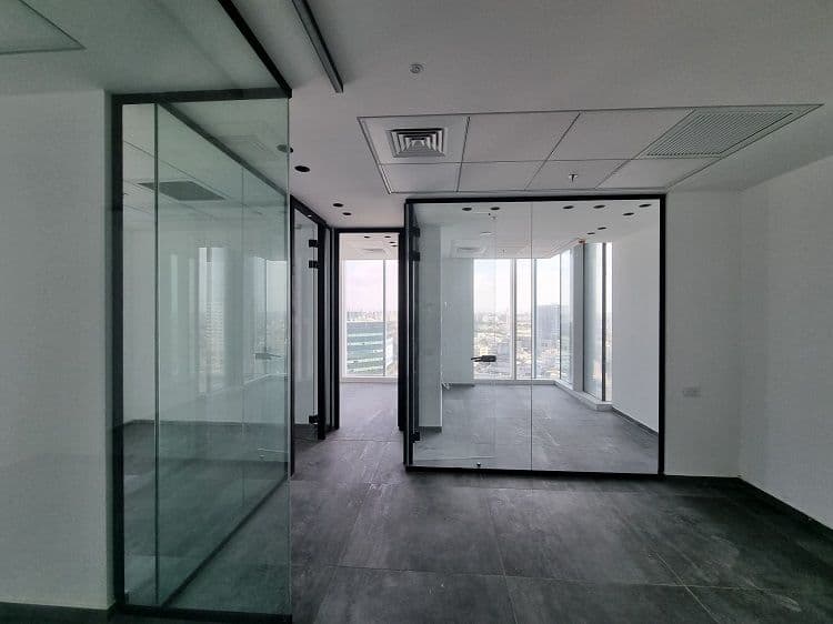 משרד 900 מ״ר, תמונה 5