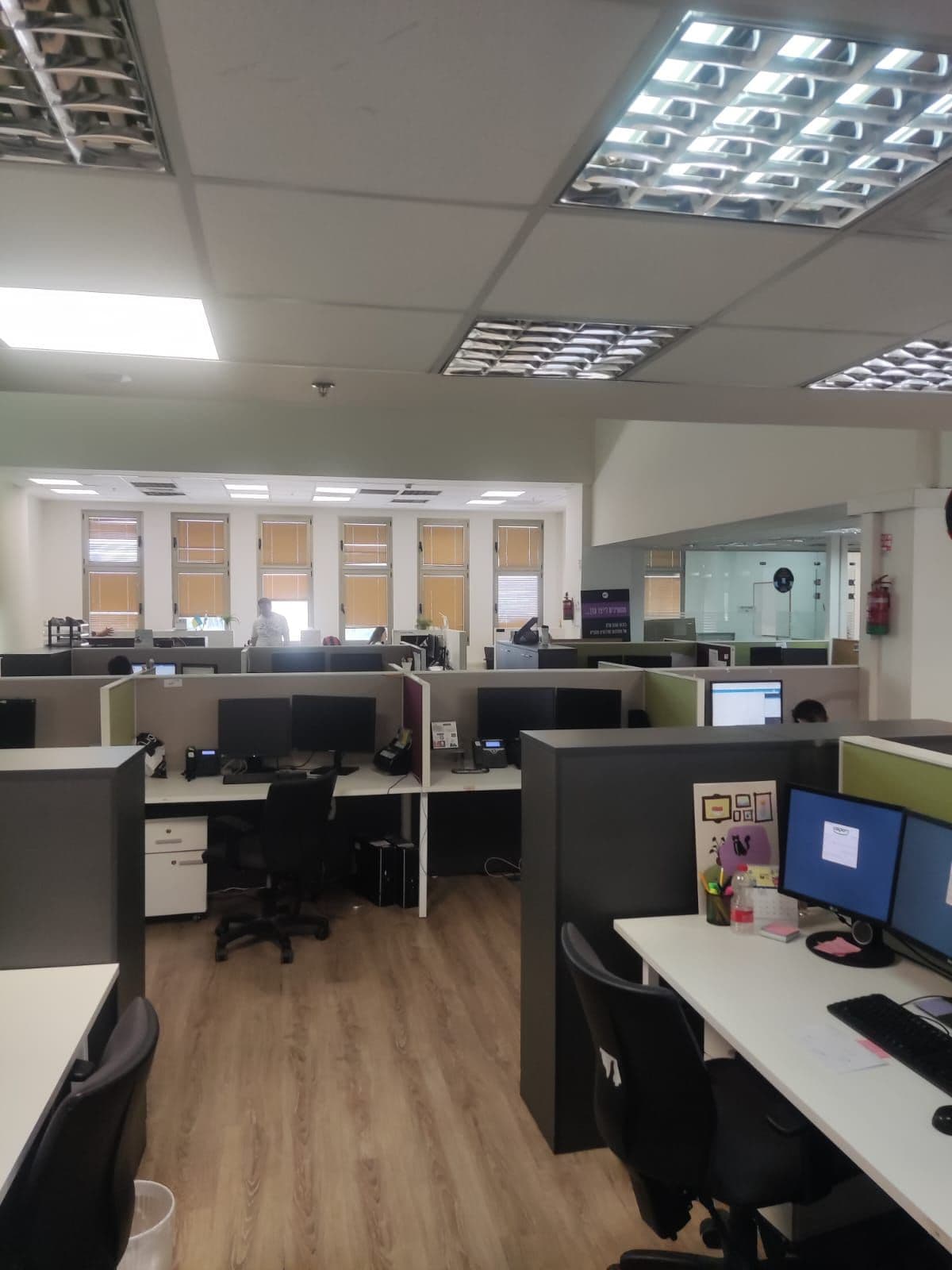 משרד 500 מ״ר, תמונה 3