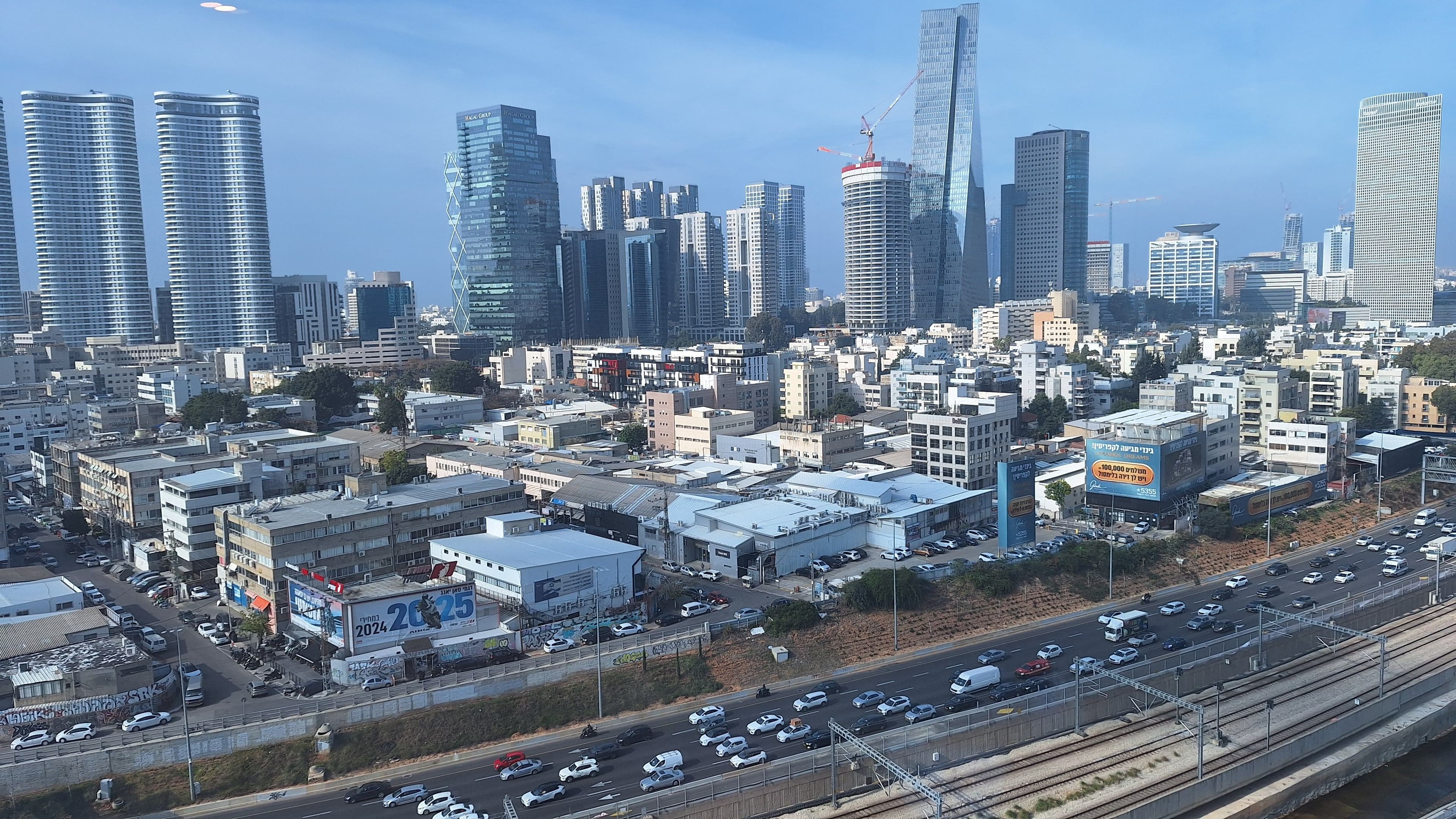 משרד 309 מ״ר, תמונה 5