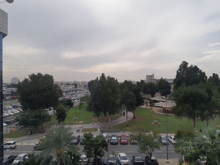 משרד 70 מ״ר, יפו, תל אביב יפו