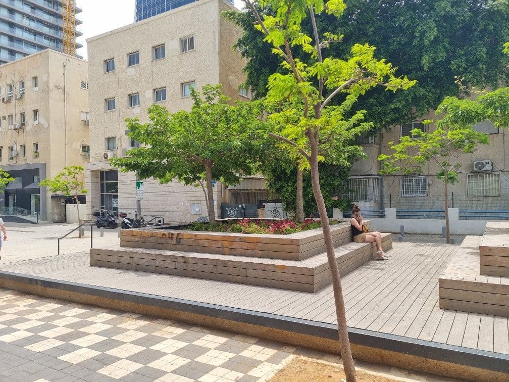 משרד 640 מ״ר, שדרות רוטשילד, לב תל אביב, תל אביב יפו