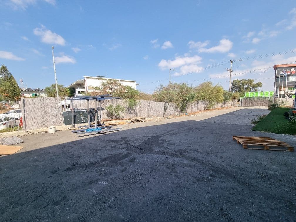 מבנה תעשיה 1200 מ״ר, תמונה 2