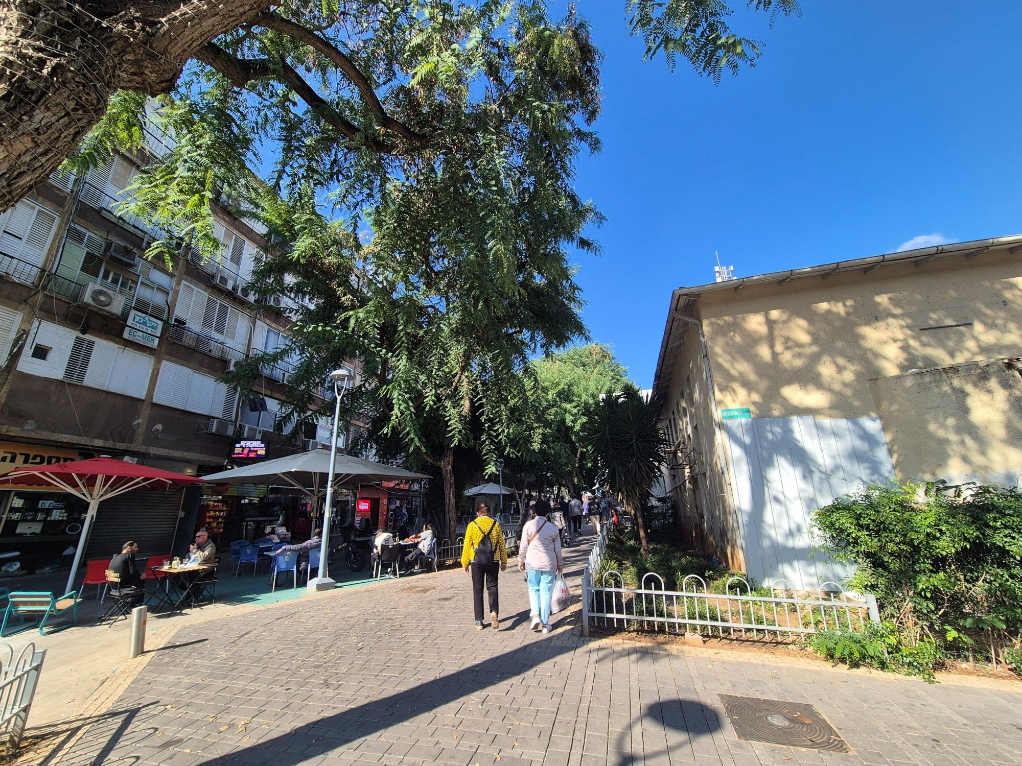 חנות 180 מ״ר, הגנה, מרכז, פתח תקווה
