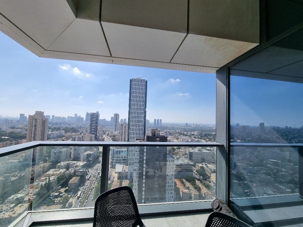 משרד 474 מ״ר, תמונה 3