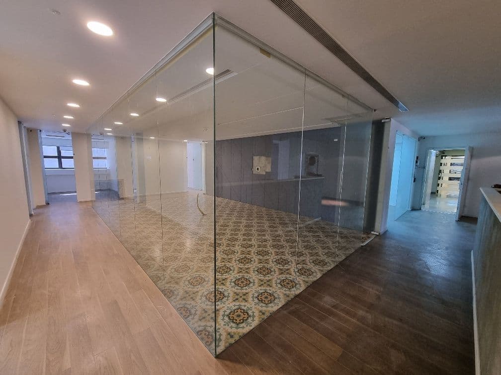 משרד 3500 מ״ר, תמונה 3