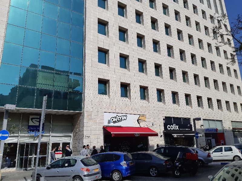 משרד 157 מ״ר, תמונה 2