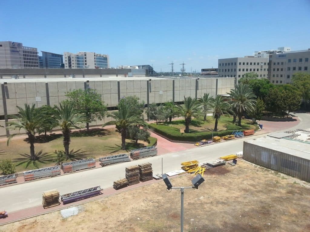 בניין משרדים 4400 מ״ר, תמונה 3