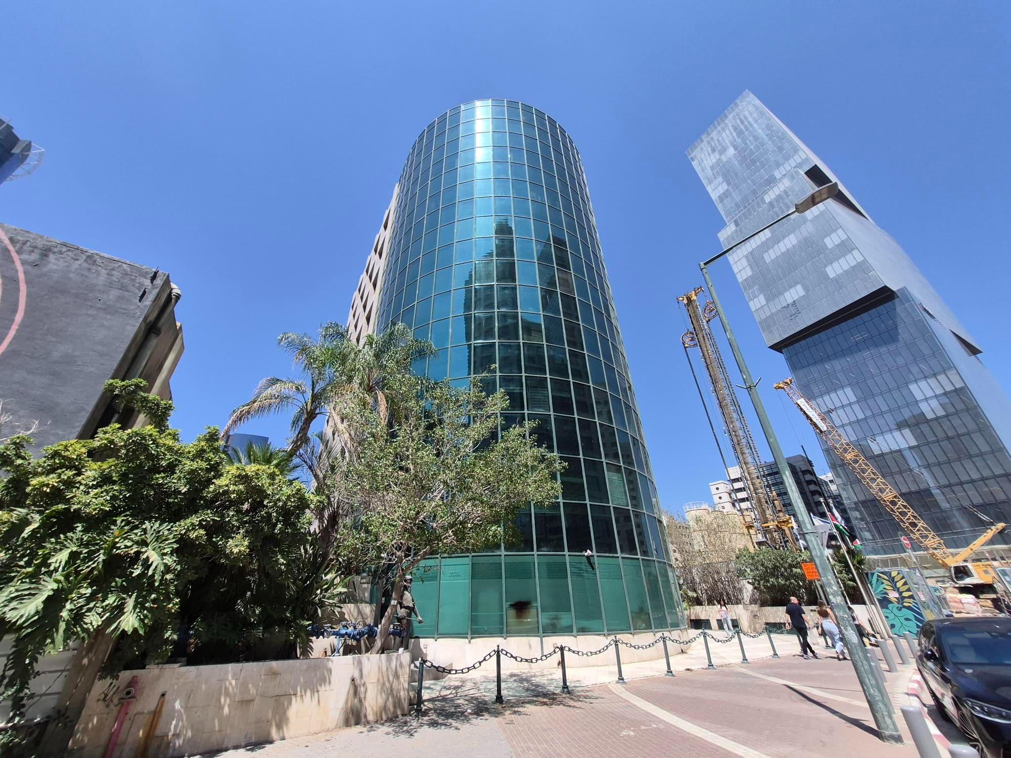 משרד 350 מ״ר, תמונה 5