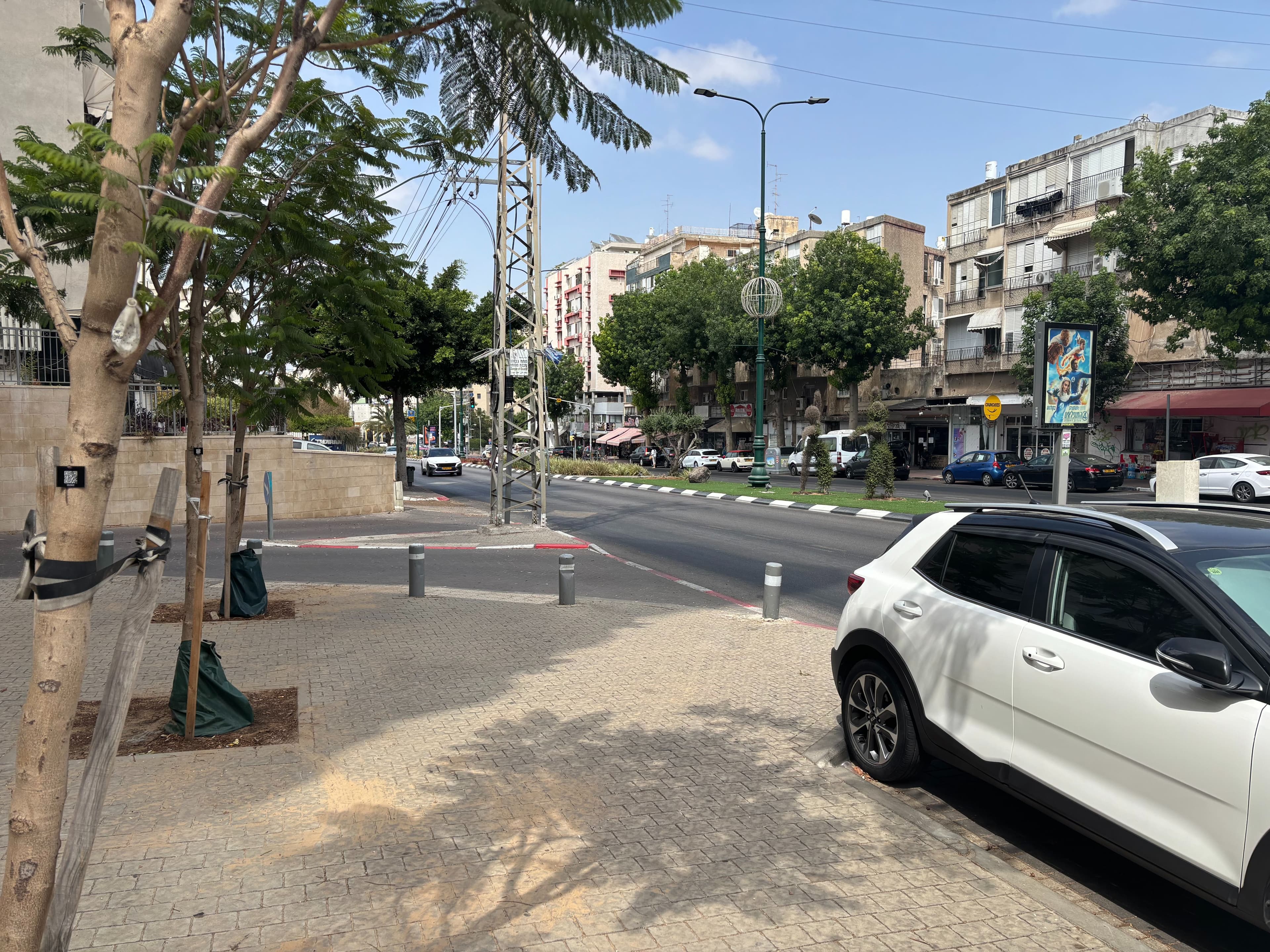 חנות 95 מ״ר, תמונה 5
