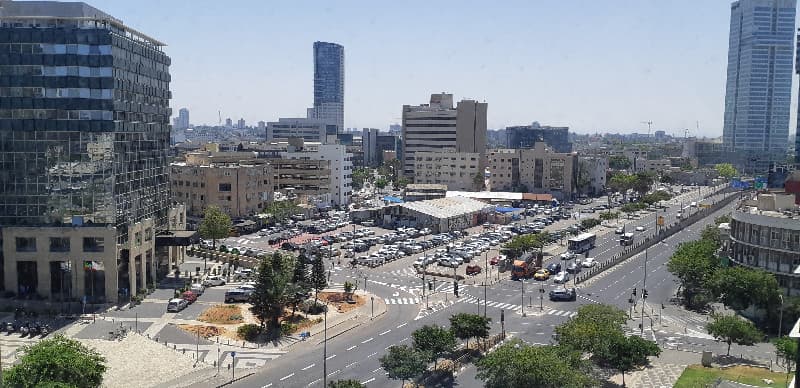 משרד 180 מ״ר, תמונה 2