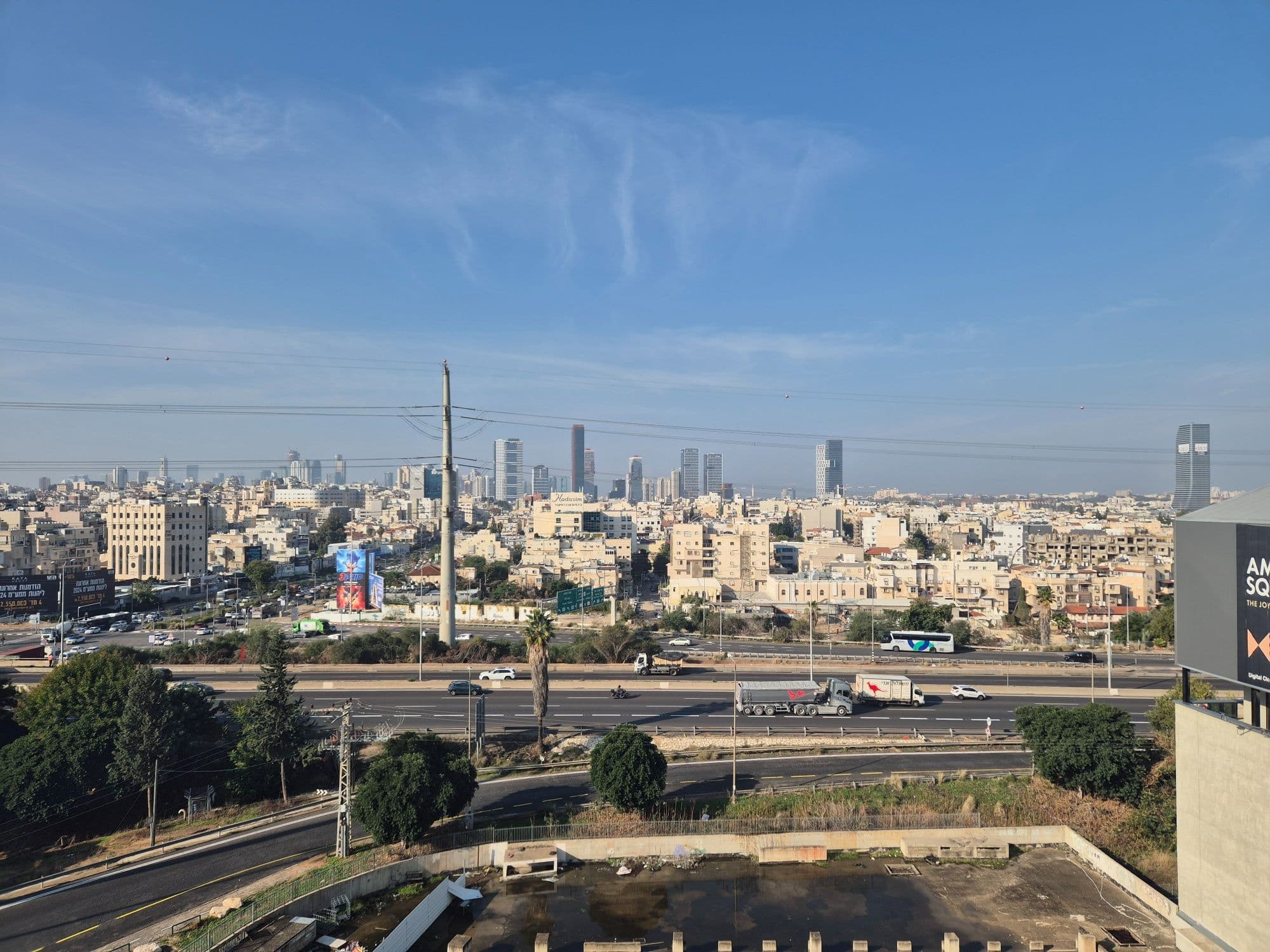 משרד 1000 מ״ר, תמונה 3
