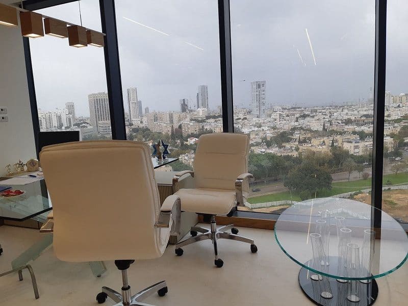 משרד 123 מ״ר, תמונה 3