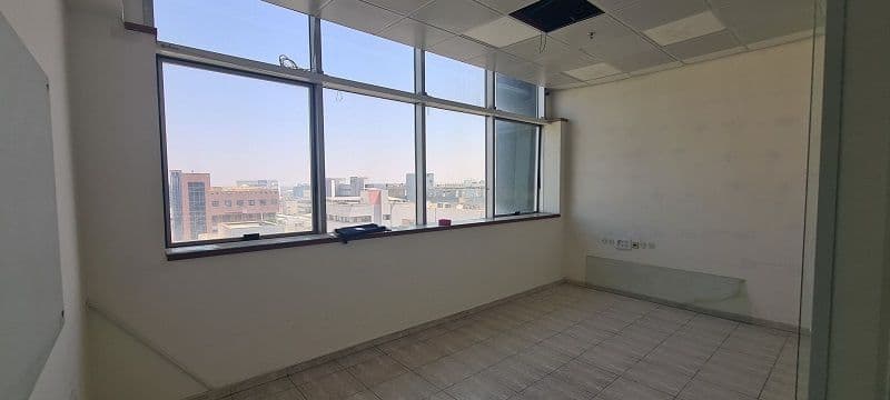 משרד 300 מ״ר, קרית מטלון, פתח תקווה