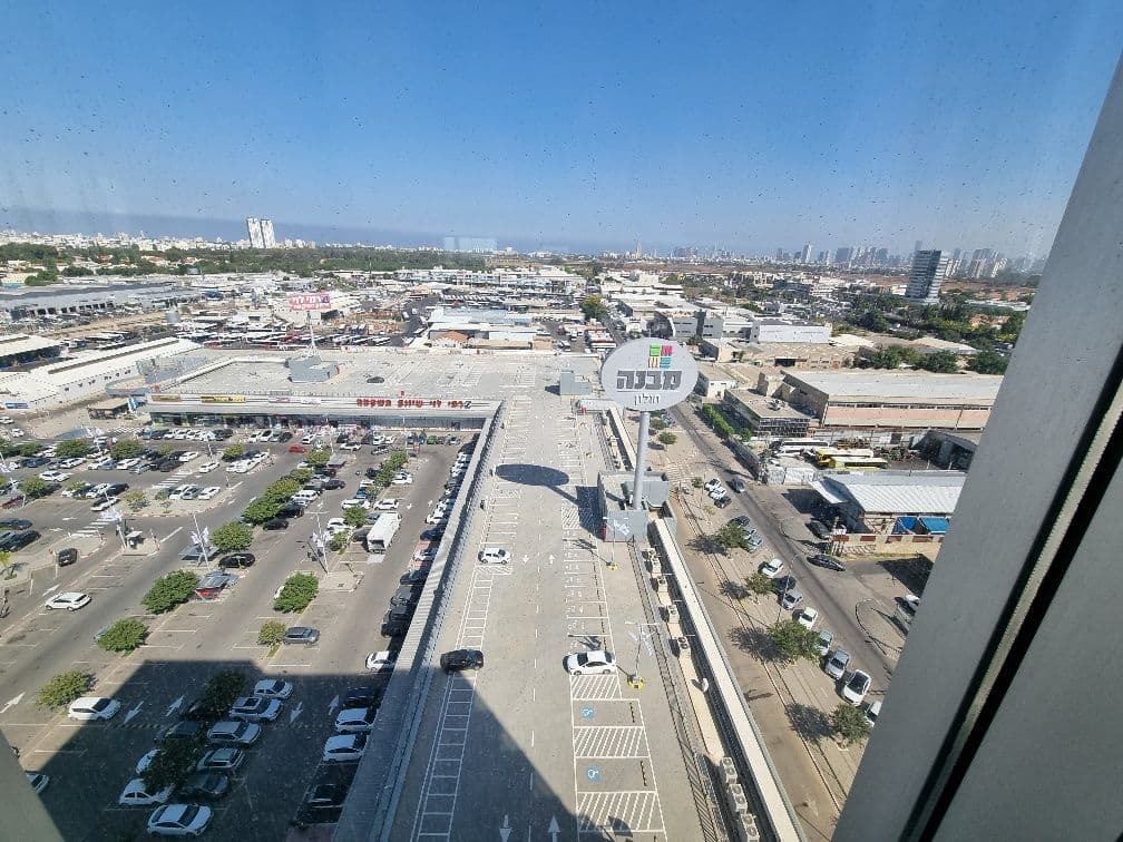 משרד 1500 מ״ר, תמונה 4