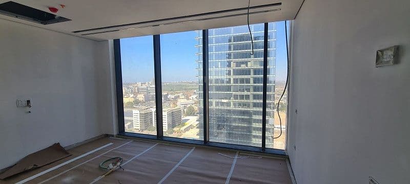 משרד 227 מ״ר, תמונה 2