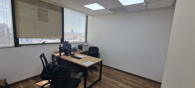 משרד 97 מ״ר, ק.אריה, פתח תקווה