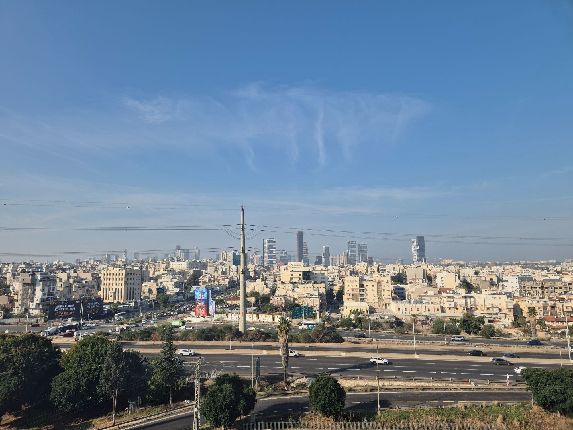משרד 5000 מ״ר, תמונה 3