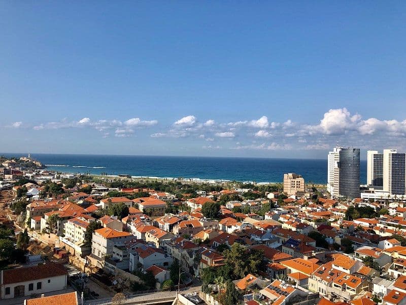 משרד 250 מ״ר, שפירא, תל אביב יפו
