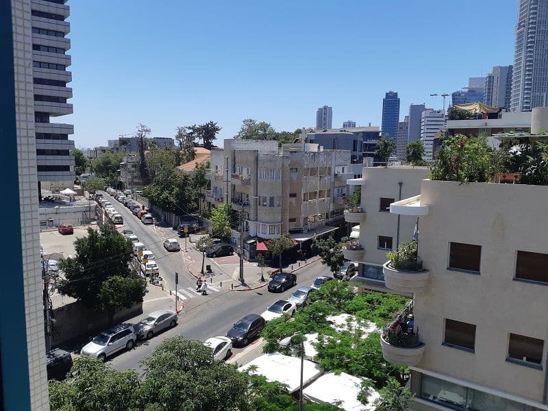 משרד 727 מ״ר, תמונה 3