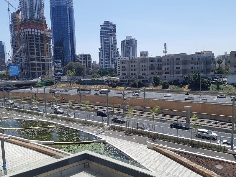 משרד 500 מ״ר, תמונה 5