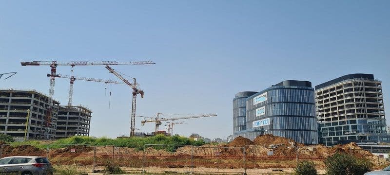 חנות 2900 מ״ר, 