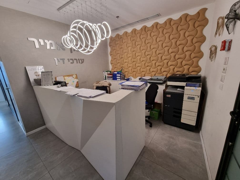משרד 120 מ״ר, תמונה 3
