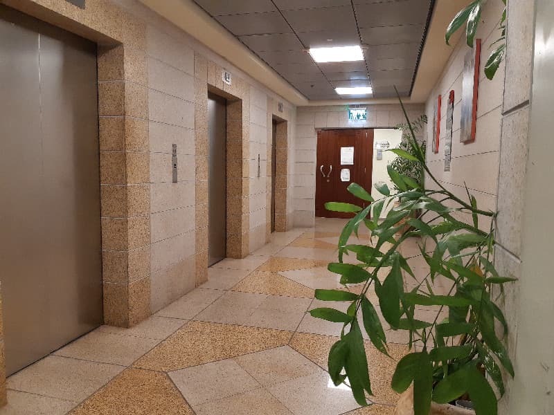 משרד 112 מ״ר, תמונה 4