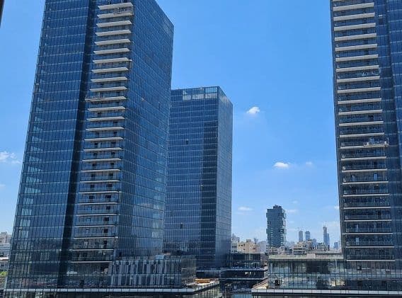 משרד 521 מ״ר, תמונה 2