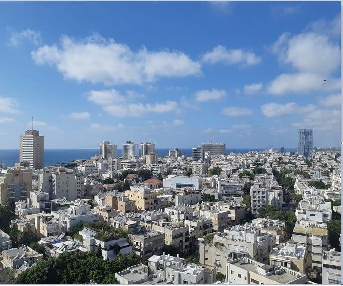 משרד 382 מ״ר, תמונה 3