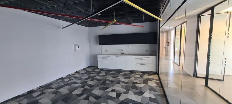 משרד 260 מ״ר, תמונה 2