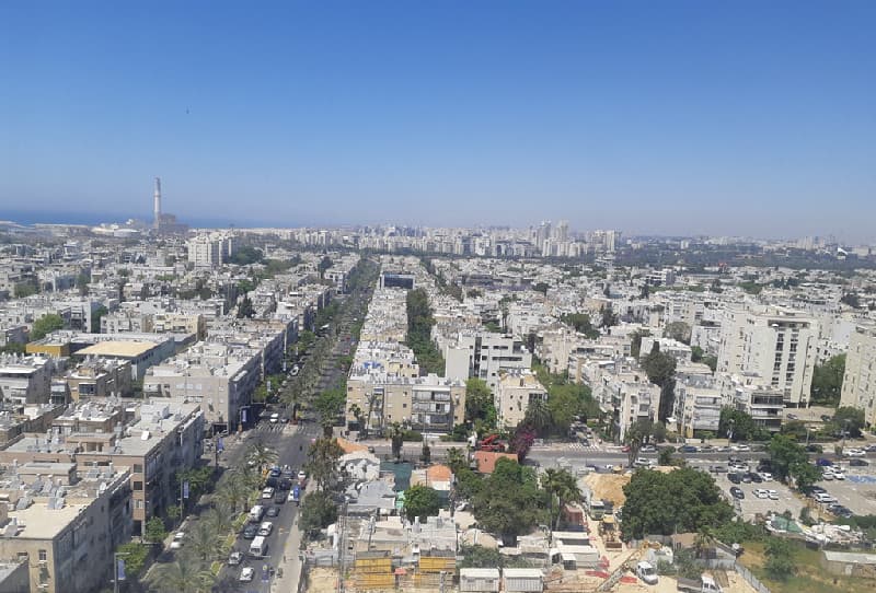 משרד 208 מ״ר, תמונה 2