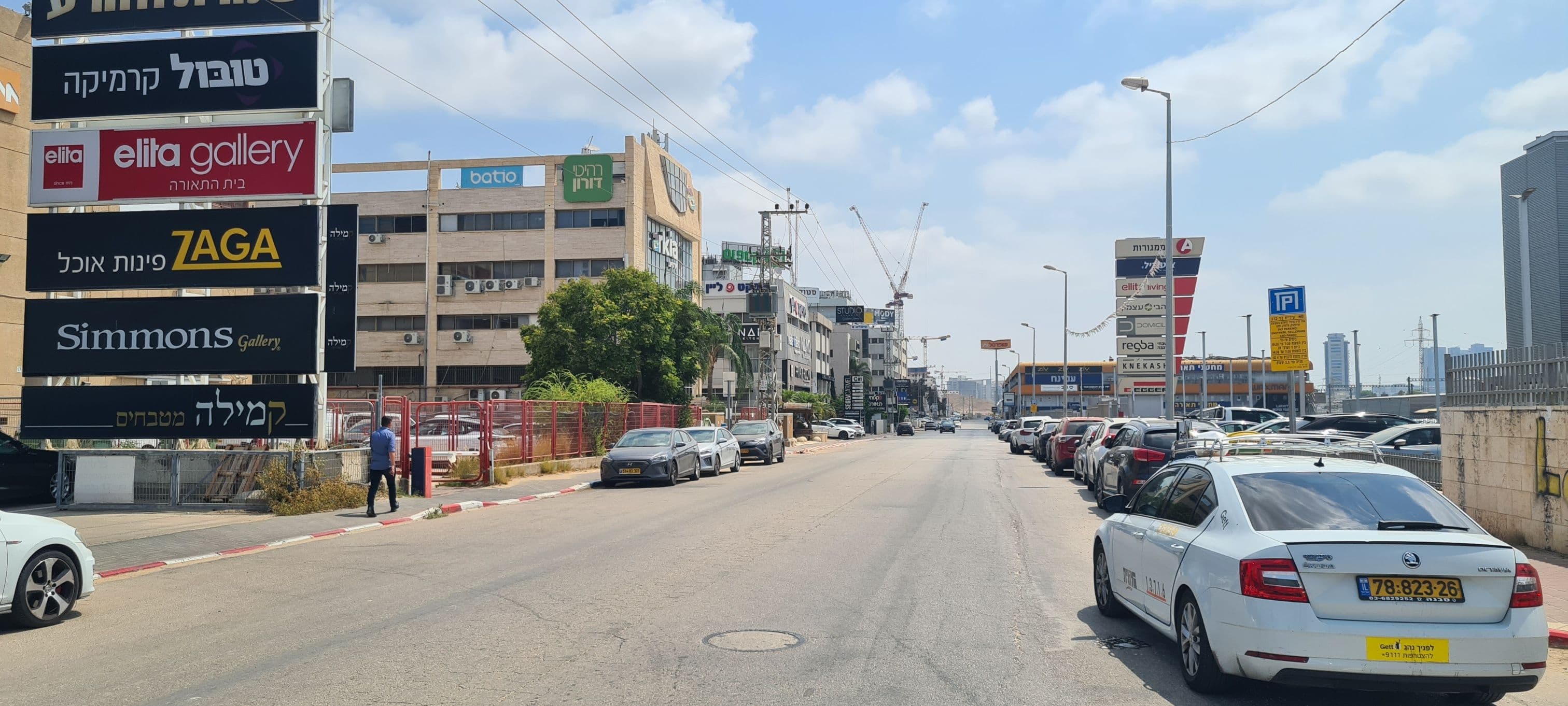 חנות 268 מ״ר, תמונה 2