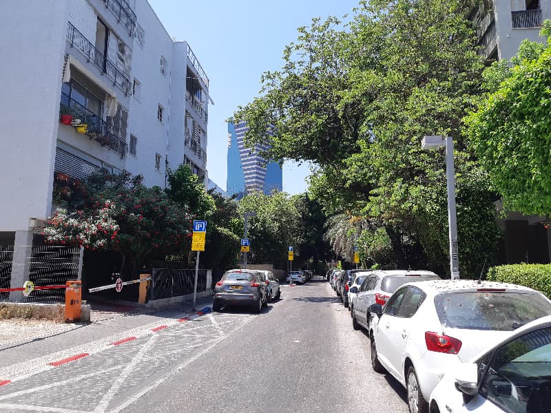 משרד 95 מ״ר, תמונה 4