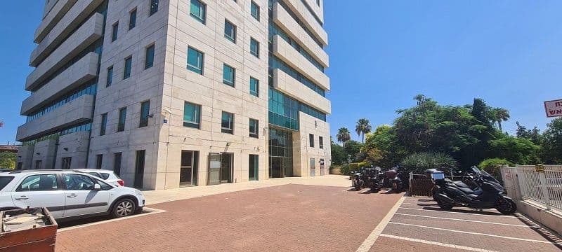 משרד 250 מ״ר, פארק מדע, נס ציונה