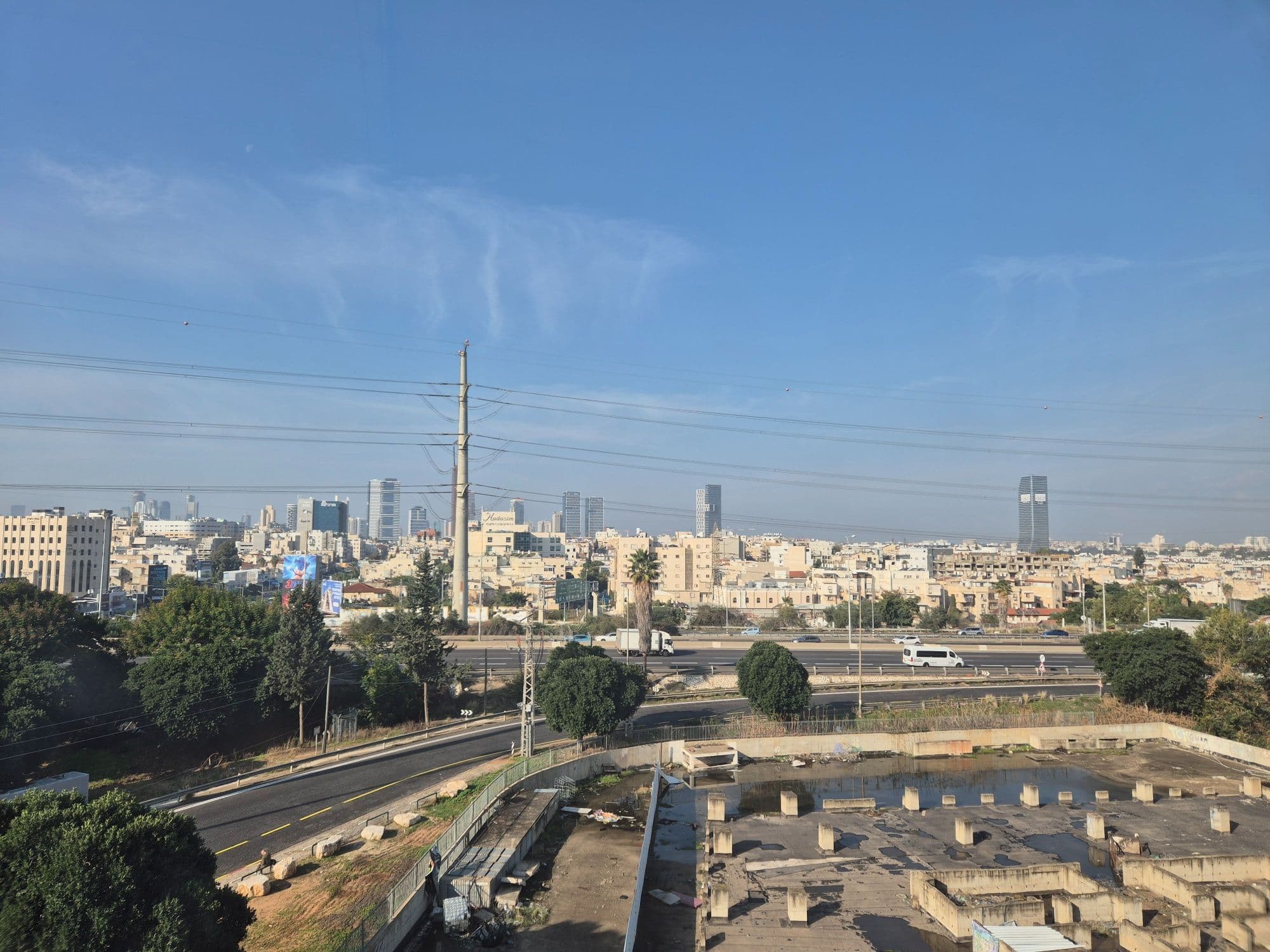 משרד 3000 מ״ר, תמונה 4