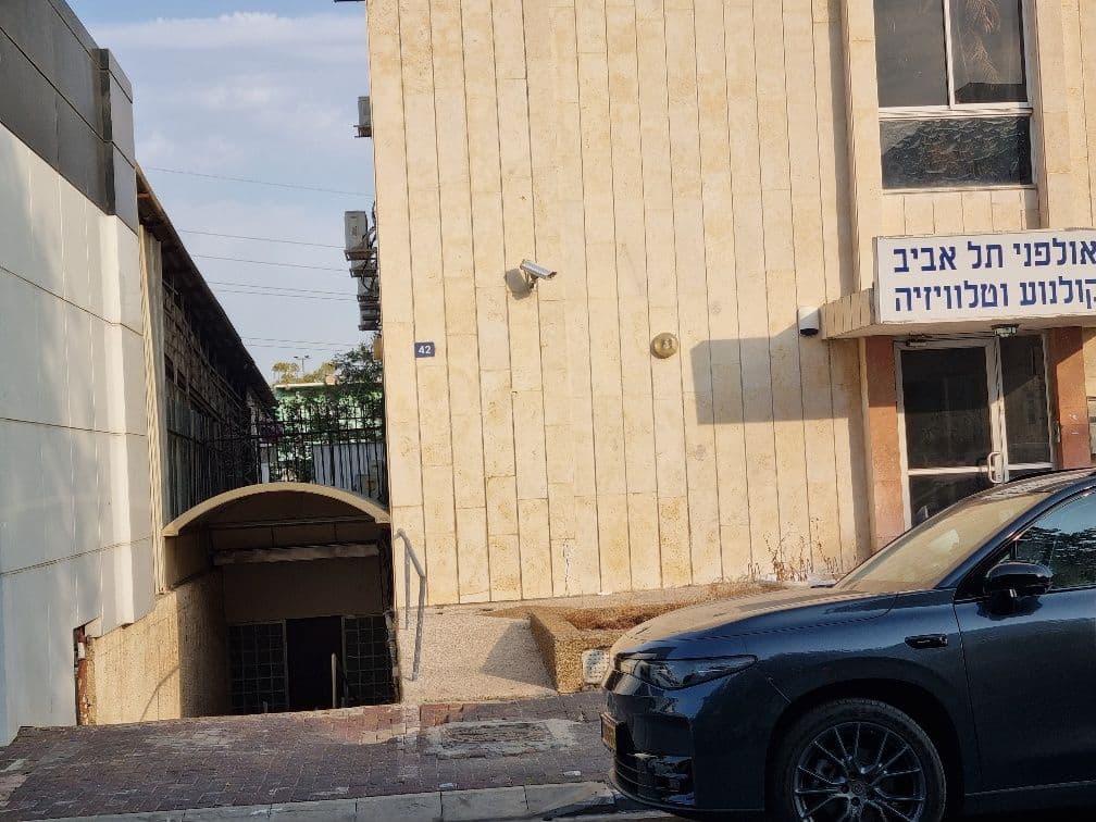 מחסן 300 מ״ר, תמונה 4