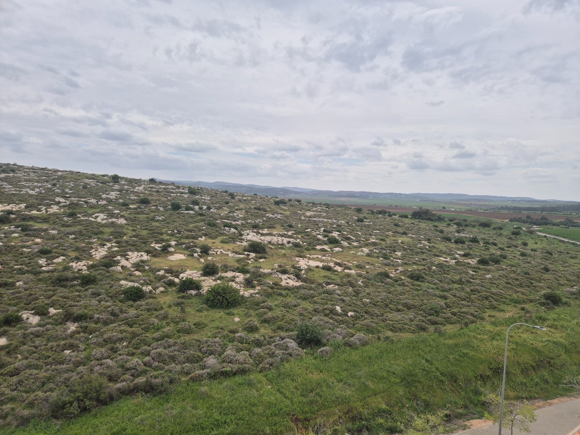 בניין משרדים 7000 מ״ר, תעשיה, תל אביב - יפו