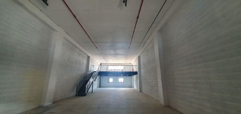 מבנה תעשיה 350 מ״ר, תמונה 2