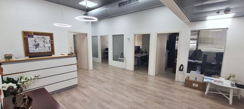 משרד 120 מ״ר, תמונה 3
