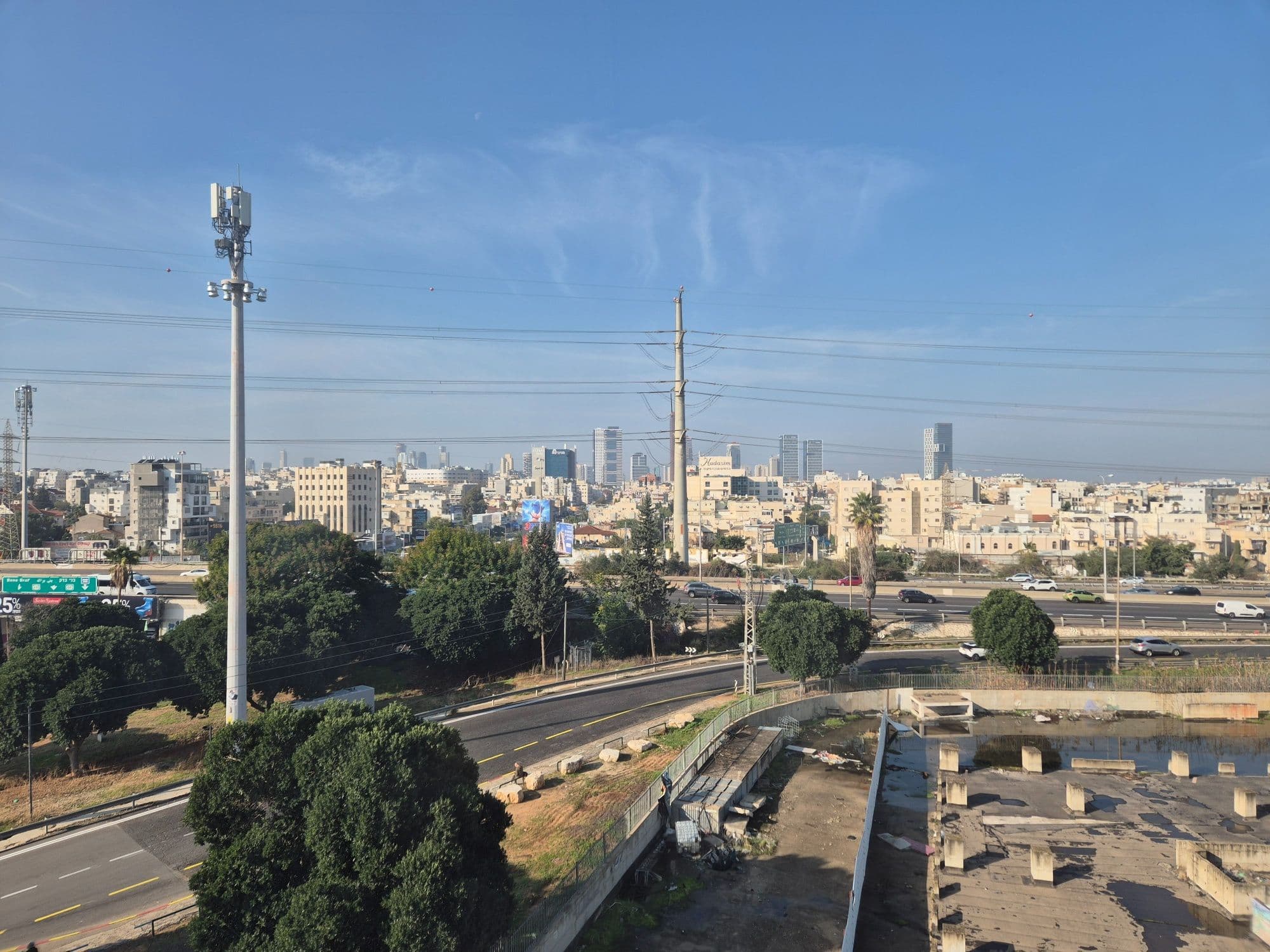 משרד 5000 מ״ר, תמונה 5