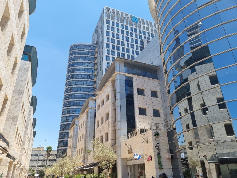 חנות 263 מ״ר, תמונה 3