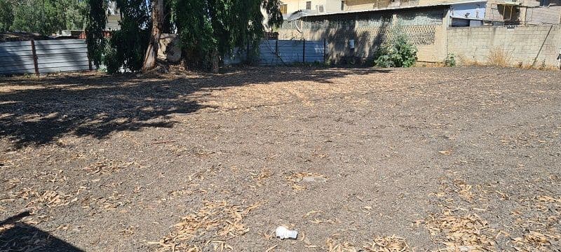 מבנה תעשיה 1000 מ״ר, ק.אריה, פתח תקווה