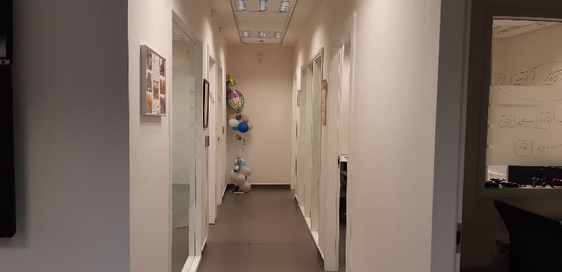 משרד 275 מ״ר, תל אביב יפו
