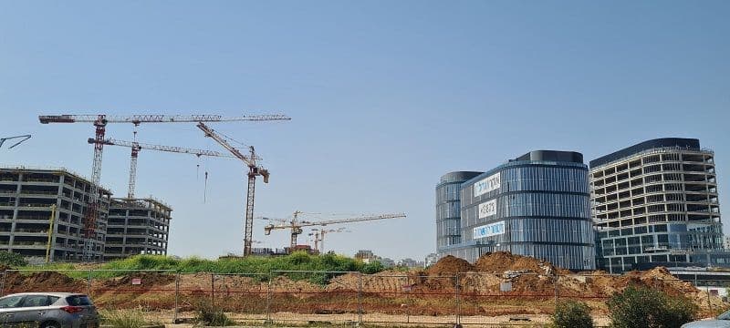 משרד 90 מ״ר, קרית אונו