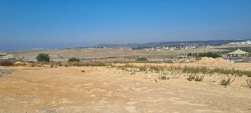 מבנה תעשיה 5000 מ״ר, תמונה 3
